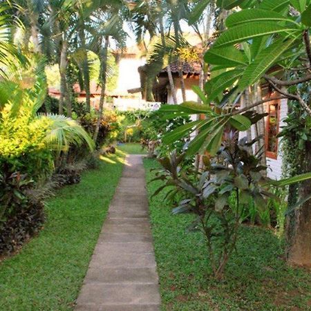 Prima Cottage Sanur Extérieur photo
