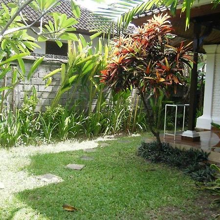 Prima Cottage Sanur Extérieur photo