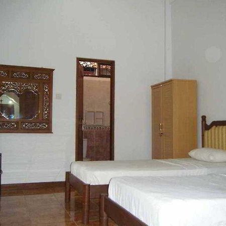Prima Cottage Sanur Extérieur photo