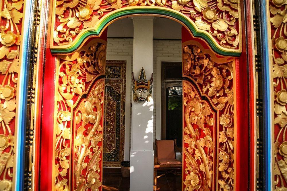 Prima Cottage Sanur Extérieur photo