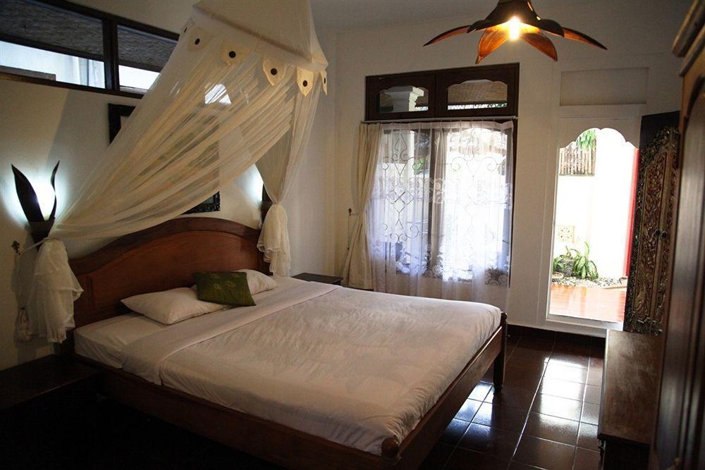 Prima Cottage Sanur Extérieur photo