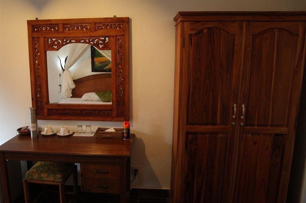 Prima Cottage Sanur Extérieur photo