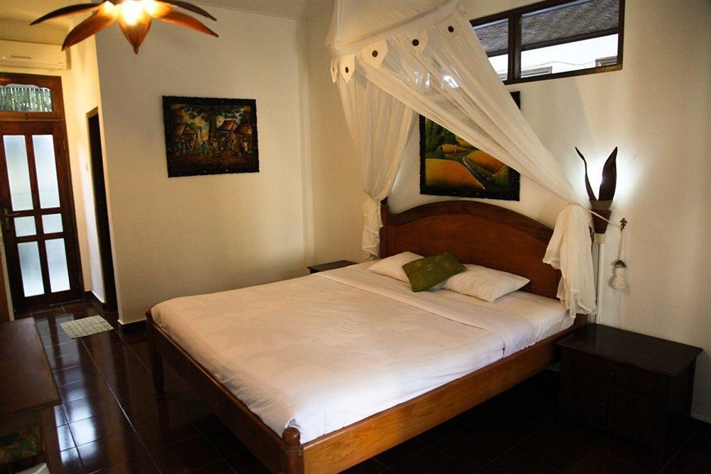 Prima Cottage Sanur Extérieur photo