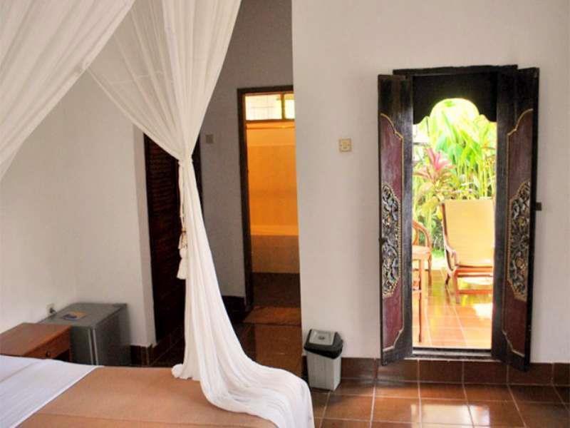 Prima Cottage Sanur Extérieur photo