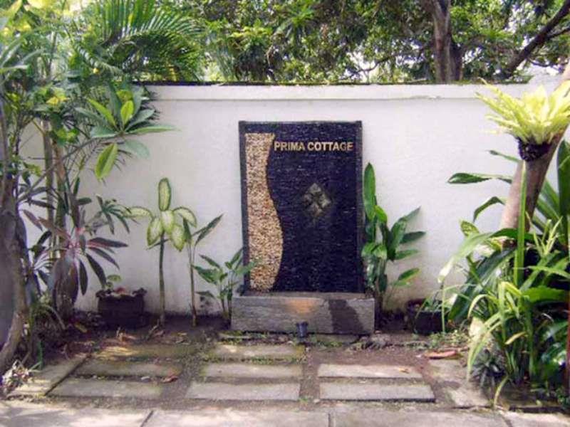 Prima Cottage Sanur Extérieur photo