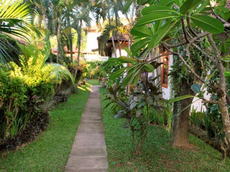 Prima Cottage Sanur Extérieur photo