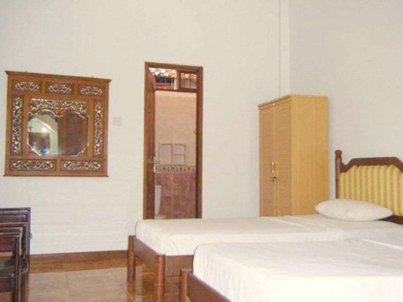 Prima Cottage Sanur Extérieur photo