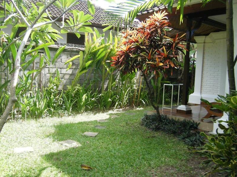 Prima Cottage Sanur Extérieur photo