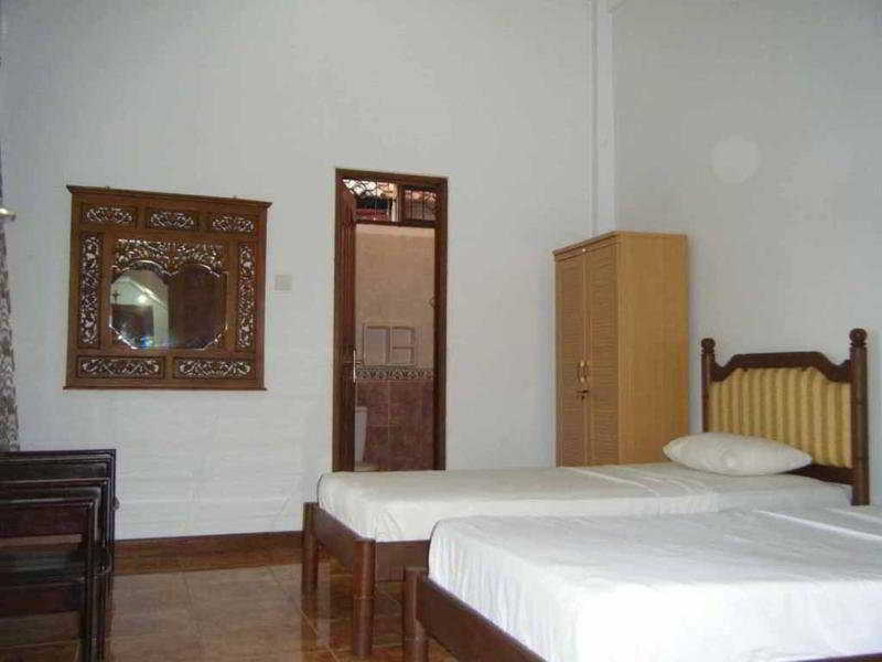 Prima Cottage Sanur Extérieur photo