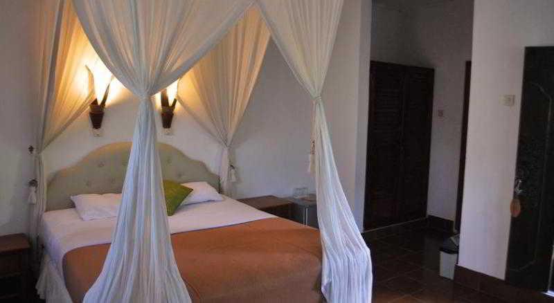 Prima Cottage Sanur Extérieur photo