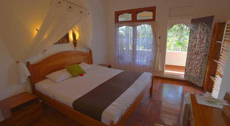 Prima Cottage Sanur Extérieur photo