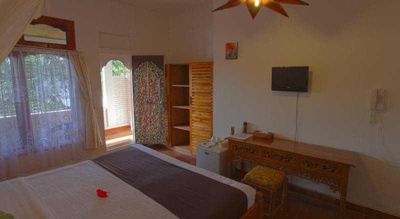 Prima Cottage Sanur Extérieur photo