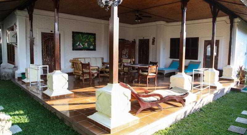 Prima Cottage Sanur Extérieur photo