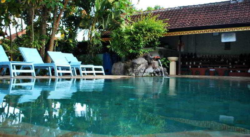 Prima Cottage Sanur Extérieur photo