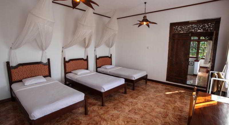Prima Cottage Sanur Extérieur photo