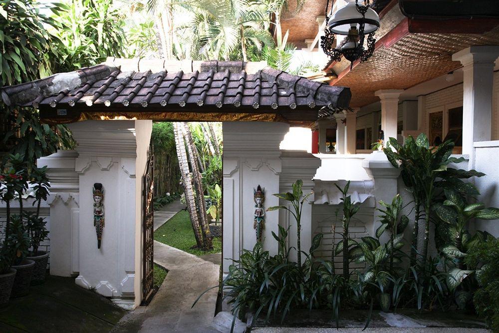 Prima Cottage Sanur Extérieur photo