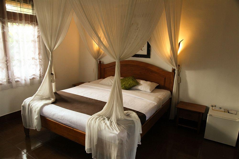 Prima Cottage Sanur Extérieur photo