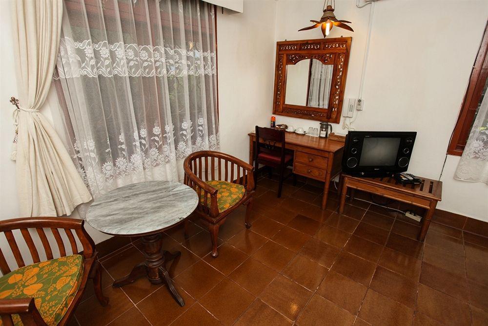 Prima Cottage Sanur Extérieur photo