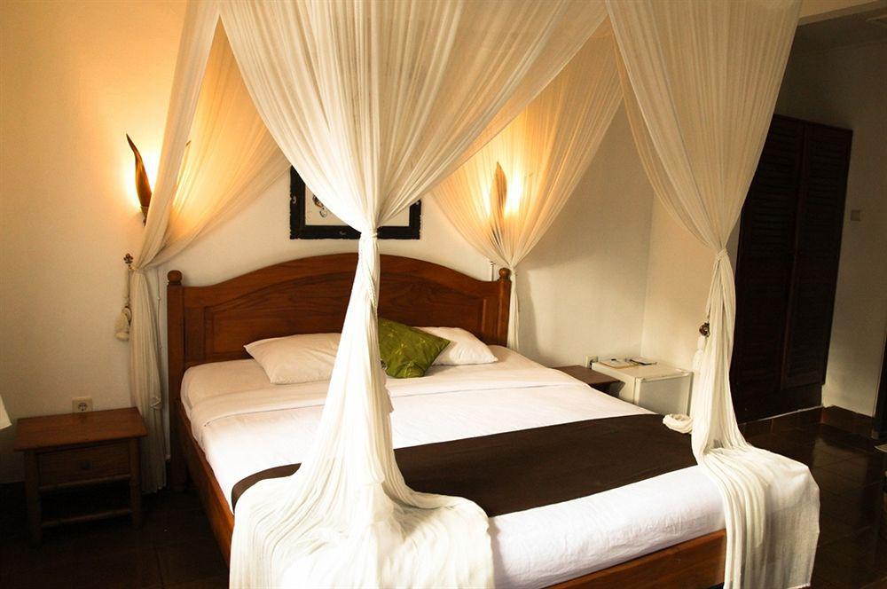 Prima Cottage Sanur Extérieur photo