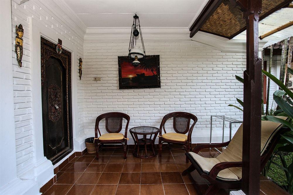 Prima Cottage Sanur Extérieur photo
