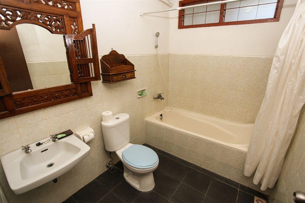 Prima Cottage Sanur Extérieur photo